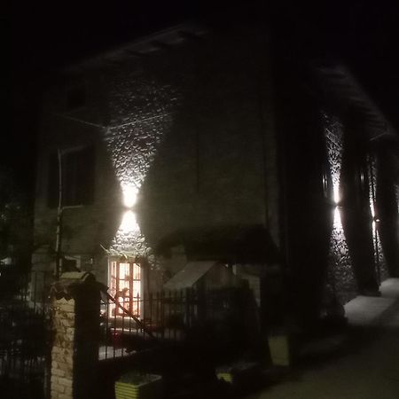 Dulcius Ex Asperis Bed & Breakfast Ponte Nizza Exterior photo