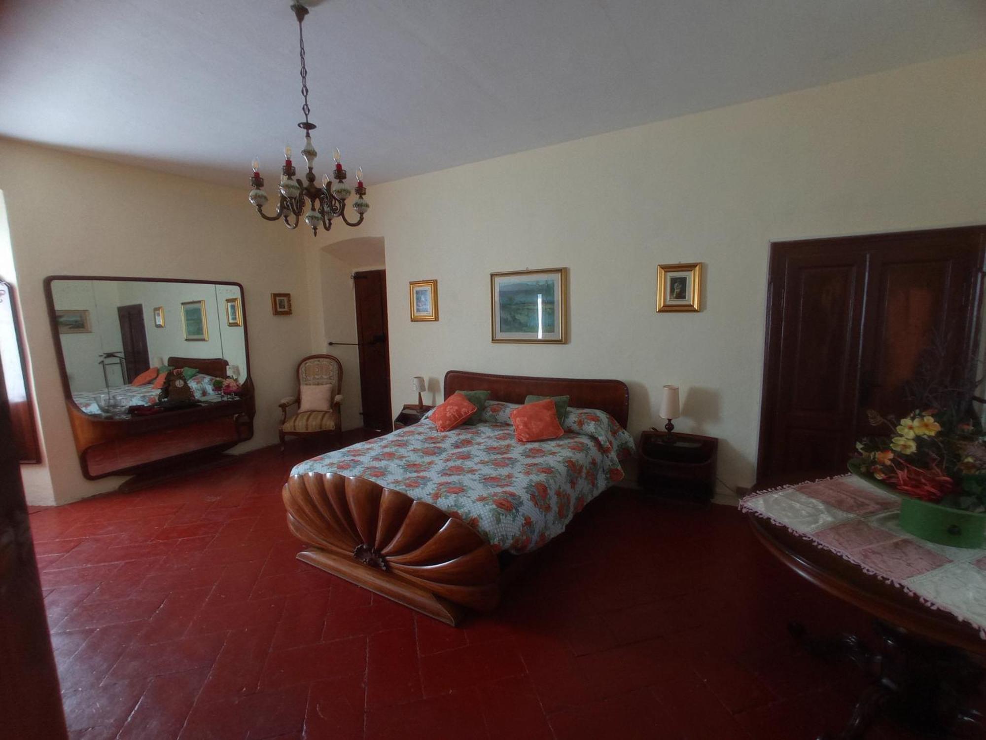 Dulcius Ex Asperis Bed & Breakfast Ponte Nizza Exterior photo