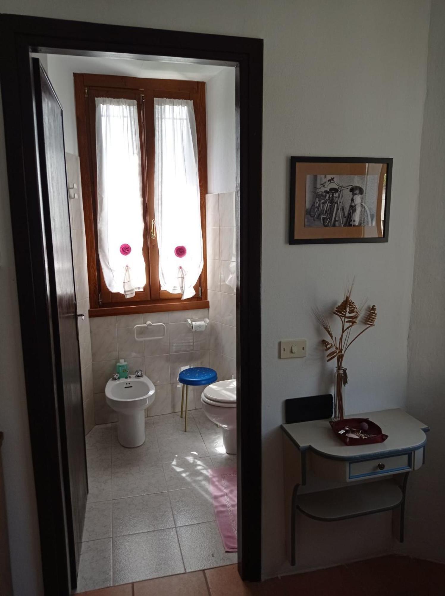 Dulcius Ex Asperis Bed & Breakfast Ponte Nizza Exterior photo