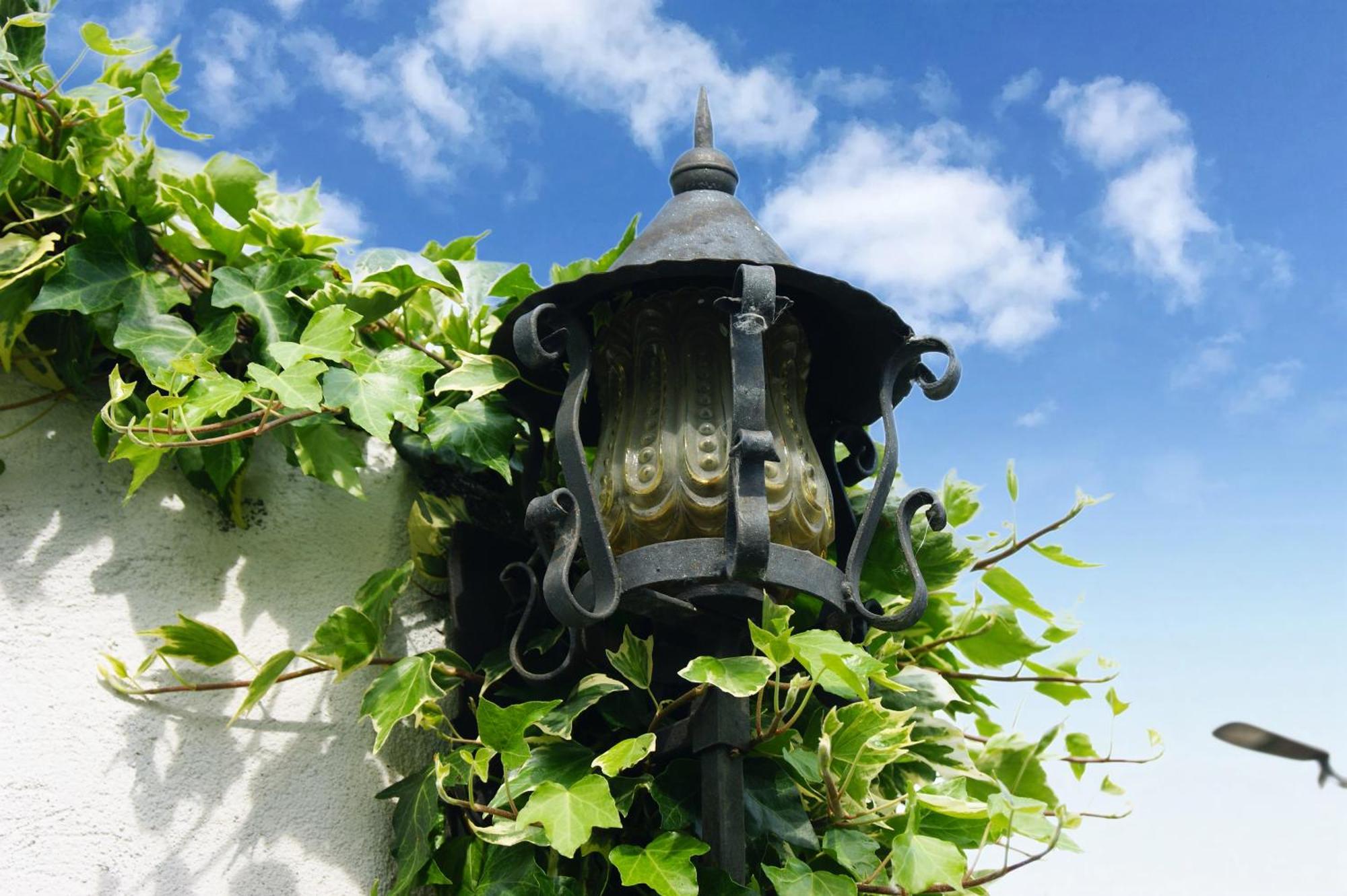 Dulcius Ex Asperis Bed & Breakfast Ponte Nizza Exterior photo